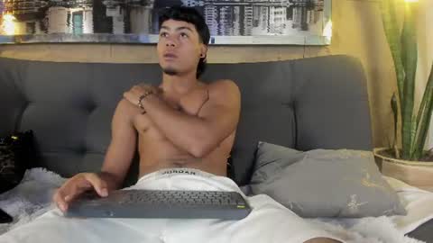 Jeremy online show from 07.11.26