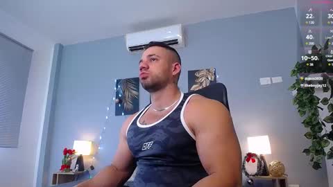 Jeremy Lowe online show from 12.18.24