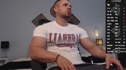 Jeremy Lowe online show from 01.16.25