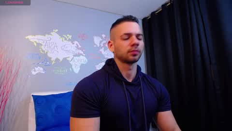 Jeremy Lowe online show from 03.05.25