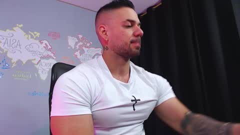 Jeremy Lowe online show from 11.17.25