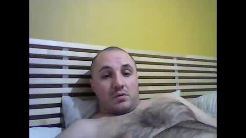 jeremytoulouse33 online show from 02.05.25