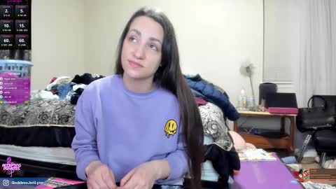 Jeri Lynn online show from 03.18.26