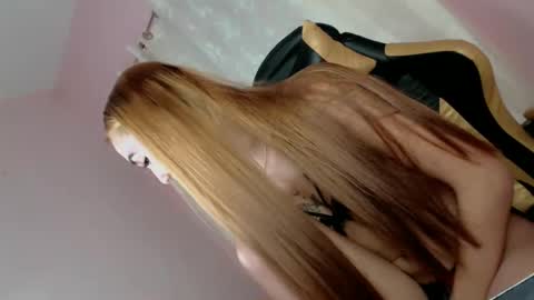 jerkaholic_aneca online show from 01.17.25