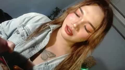 Snapshot of jerkinghardcock69_samantha chatting on 10.29.25 jerkinghardcock69_samantha online show from 10.29.25