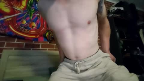 NaughtyBoy - online show from 11.29.25