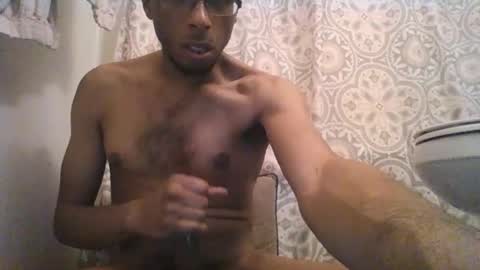 Snapshot of jerkstar16 chatting on 03.10.25 Jerkstar16 online show from 03.10.25