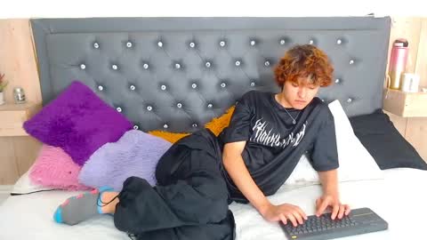 jermi_johnson online show from 09.16.25