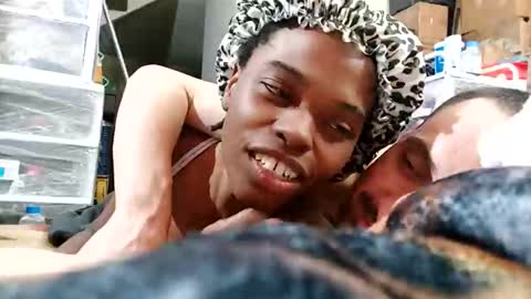 SkynStarlight online show from 02.07.26