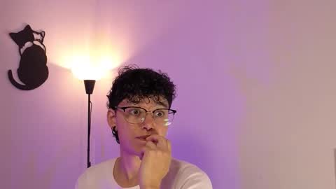 Jero Harper online show from 02.10.26