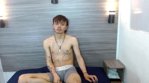 Jerom xx online show from 10.14.25