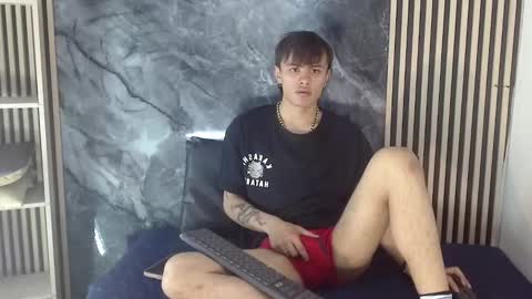 Jerom xx online show from 10.17.25