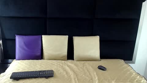 Jerom xx online show from 10.24.25