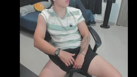 jeroo__ online show from 12.18.25