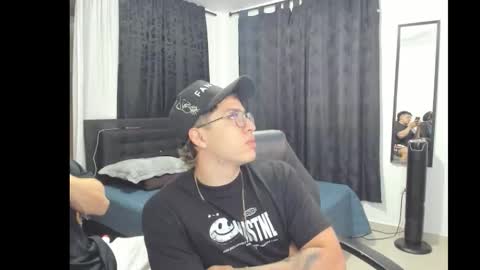 jeroo__ online show from 12.23.25