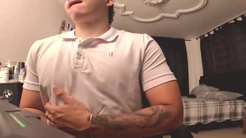 jeroo__ online show from 03.03.26