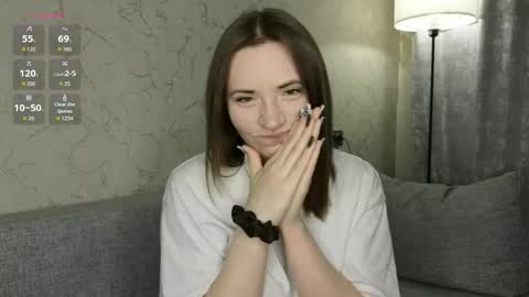 Snapshot of jerrimeyer chatting on 05.07.26 Lily online show from 05.07.26