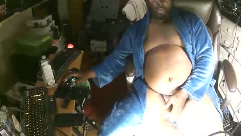 jerry johnson online show from 11.13.25