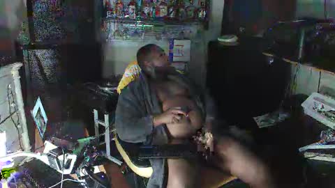 Snapshot of jerry0827 chatting on 03.29.26 jerry johnson online show from 03.29.26