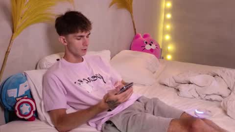 Jerry  online show from 03.05.26