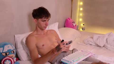 Jerry  online show from 03.09.26