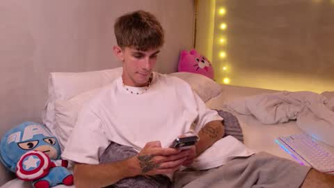 Jerry  online show from 03.21.26