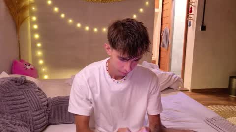 Jerry  online show from 03.31.26