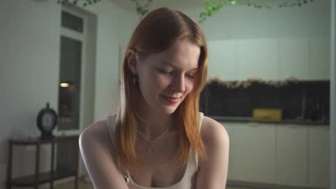 Molly online show from 11.15.25