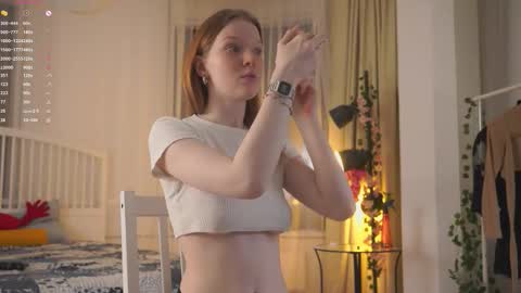 Molly online show from 11.27.25