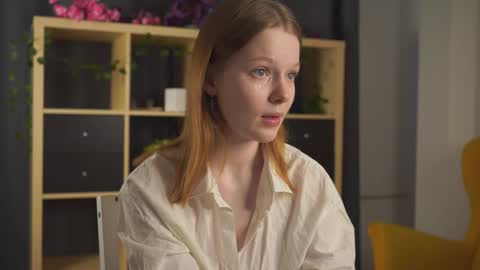 Molly online show from 01.15.26