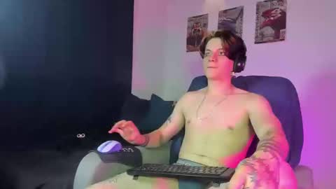 Angelo online show from 10.15.25