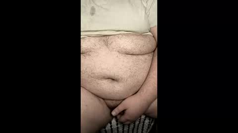 Datbigfluf online show from 01.15.26