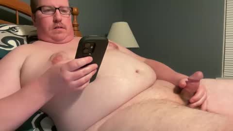 jerseyboy69962 online show from 11.25.25