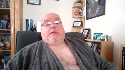 Harry online show from 11.01.25