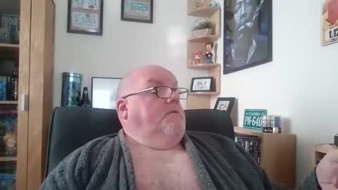 Harry online show from 11.19.25