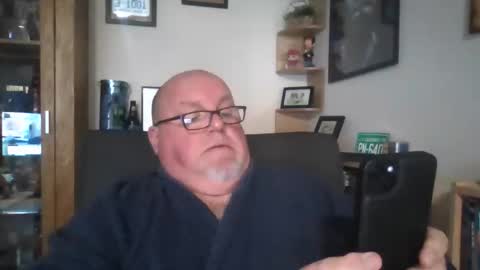 Harry online show from 01.06.26