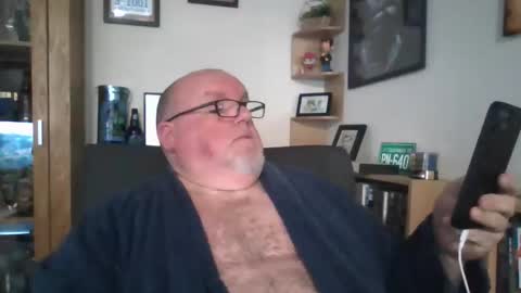 Harry online show from 02.10.26