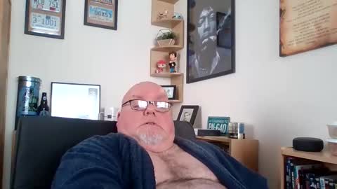 Harry online show from 03.14.26