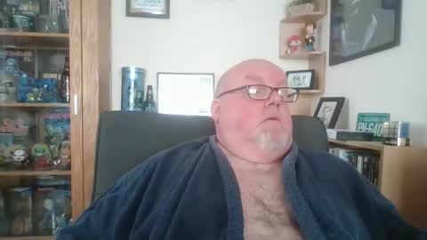 Harry online show from 04.05.26