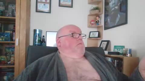 Harry online show from 04.14.26