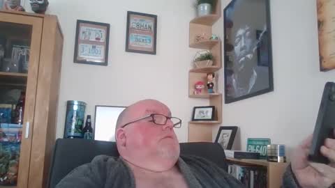 Harry online show from 04.18.26