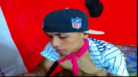 jersiherberth online show from 02.03.26