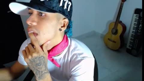 jersiherberth online show from 03.08.26