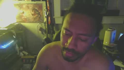 Jerzey2k2 aka the Alpha online show from 01.26.25