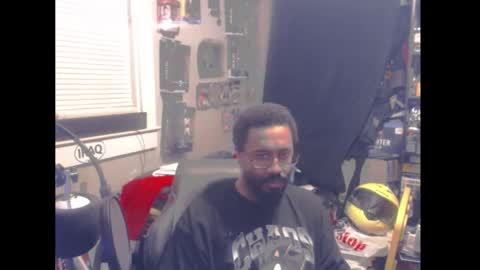 Jerzey2k2 aka the Alpha online show from 02.22.26