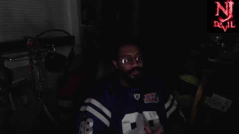 Jerzey2k2 aka the Alpha online show from 03.03.26