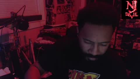 Jerzey2k2 aka the Alpha online show from 04.12.26