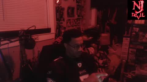Jerzey2k2 aka the Alpha online show from 05.16.26