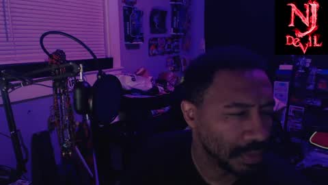 Snapshot of jerzey2k2 chatting on 06.07.26 Jerzey2k2 aka the Alpha online show from 06.07.26