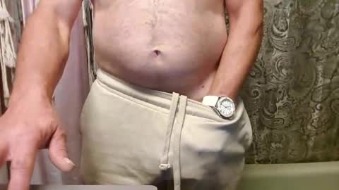 JerzeyMike online show from 10.04.25